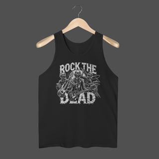 Regata Quality | Rock The Dead