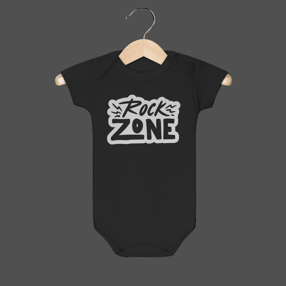 Body Infantil | Rock Zone