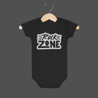 Body Infantil | Rock Zone
