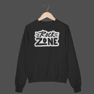 Moletom Fechado Prime | Rock Zone