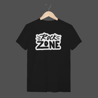 Camiseta Quality | Rock Zone