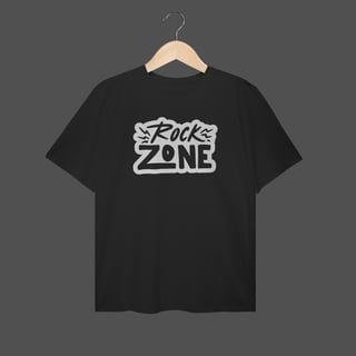 Camiseta Plus Size | Rock Zone
