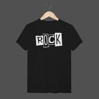 Camiseta Quality | Rock