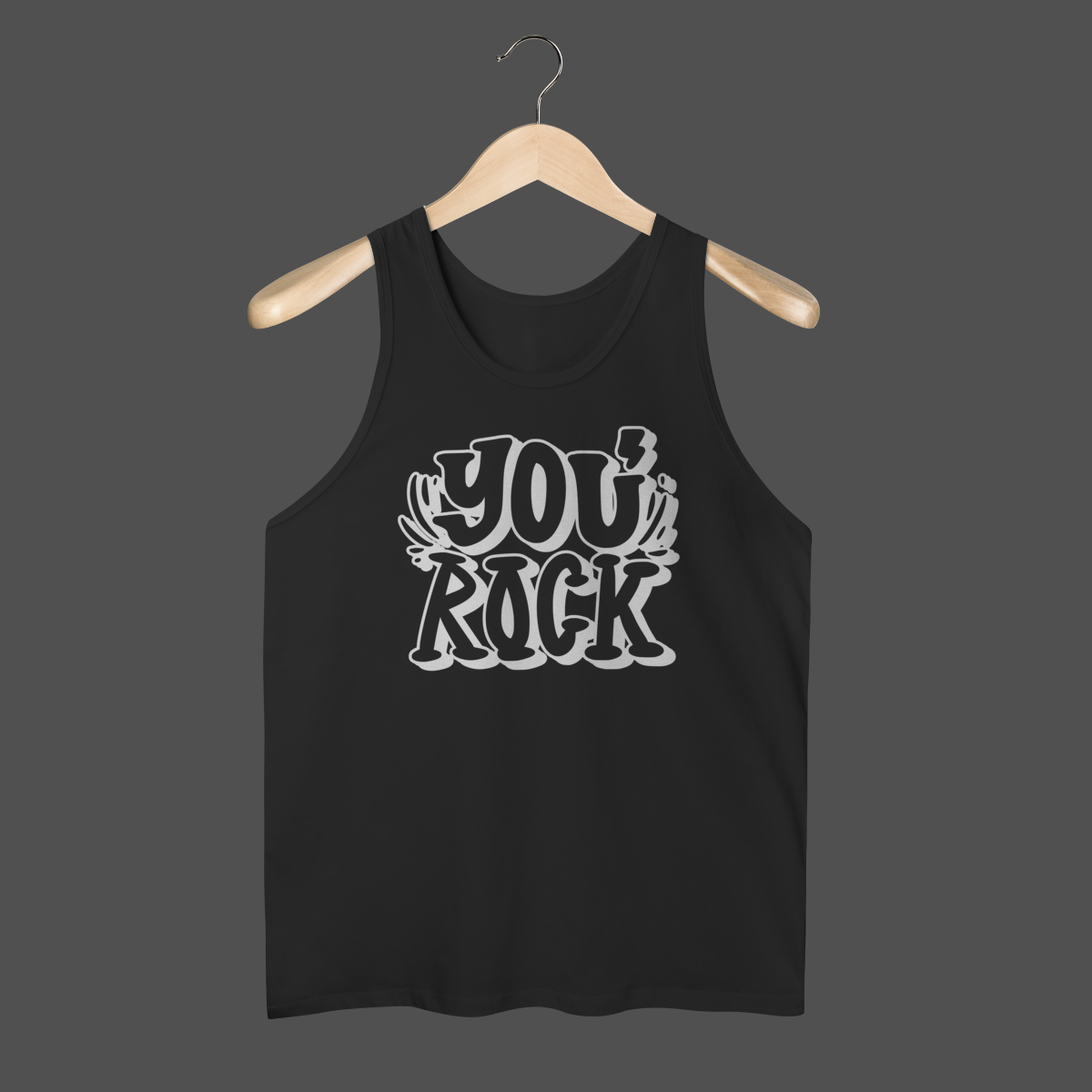 Regata Quality | You Rock