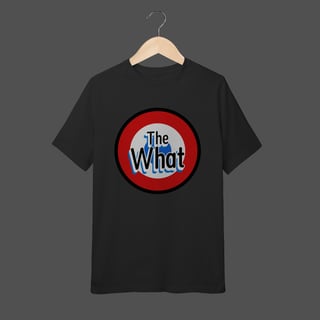 Camiseta Infantil (10 a 14) | The What