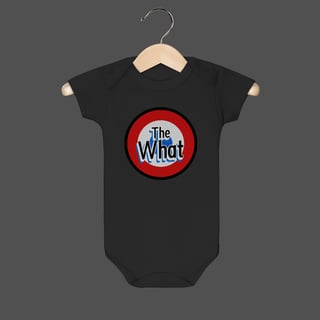 Body Infantil | The What