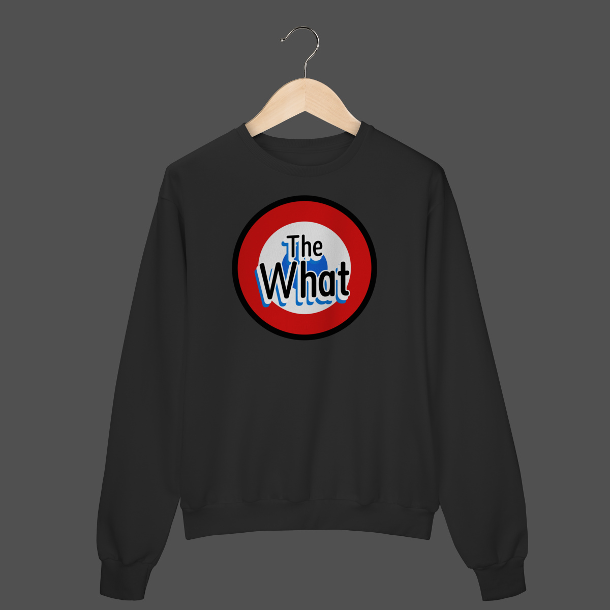 Moletom Fechado Prime | The What