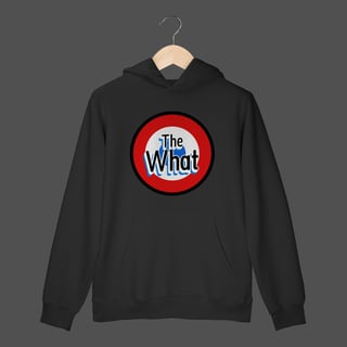 Moletom Canguru Prime | The What