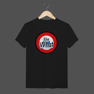 Camiseta Quality | The What