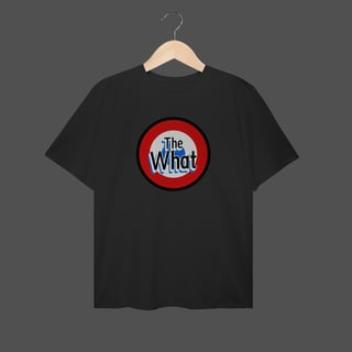 Camiseta Plus Size | The What