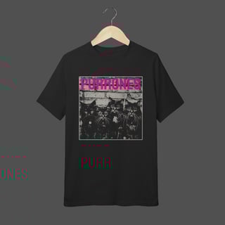 Camiseta Infantil (10 a 14) | Purrones