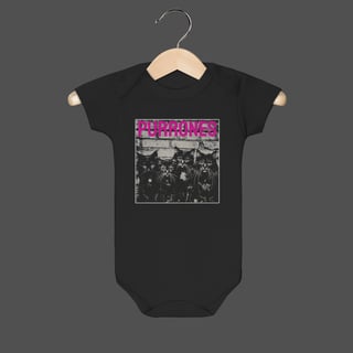 Body Infantil | Purrones