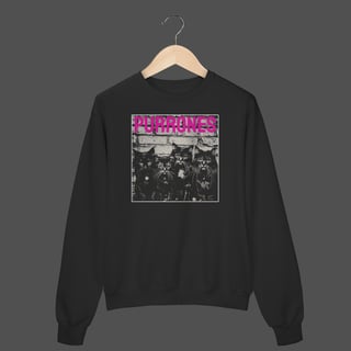 Moletom Fechado Prime | Purrones