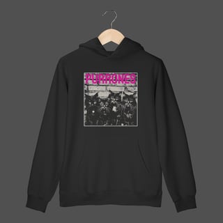 Moletom Canguru Prime | Purrones