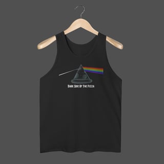 Regata Quality | Dark Side Of The Pizza