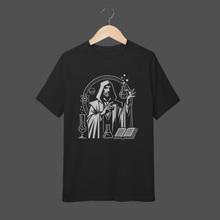 Camiseta Infantil (10 a 14) | Alquimista