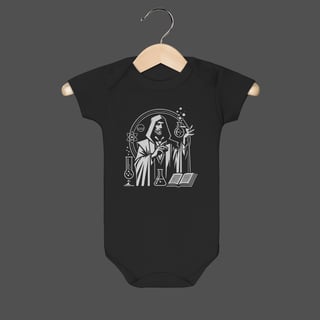 Body Infantil | Alquimista