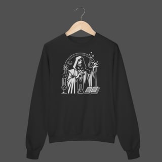 Moletom Fechado Prime | Alquimista