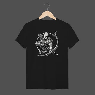 Camiseta Quality | Arqueiro