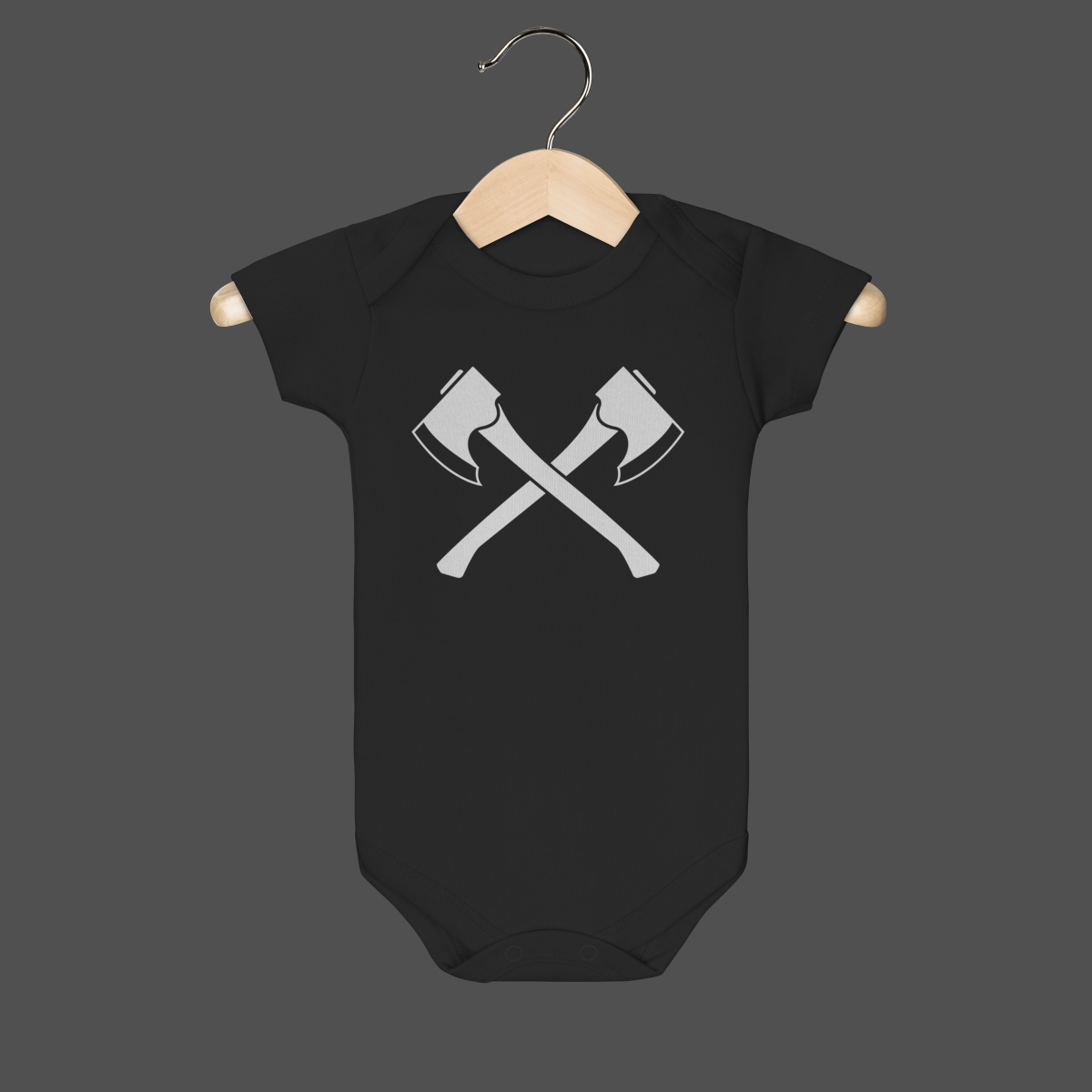 Body Infantil | Tomahawk