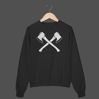 Moletom Fechado Prime | Tomahawk