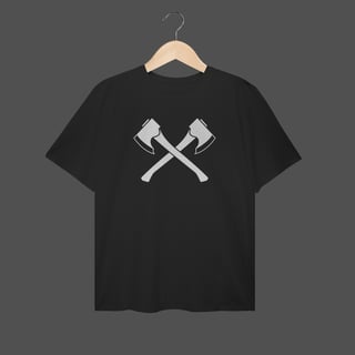 Camiseta Plus Size | Tomahawk
