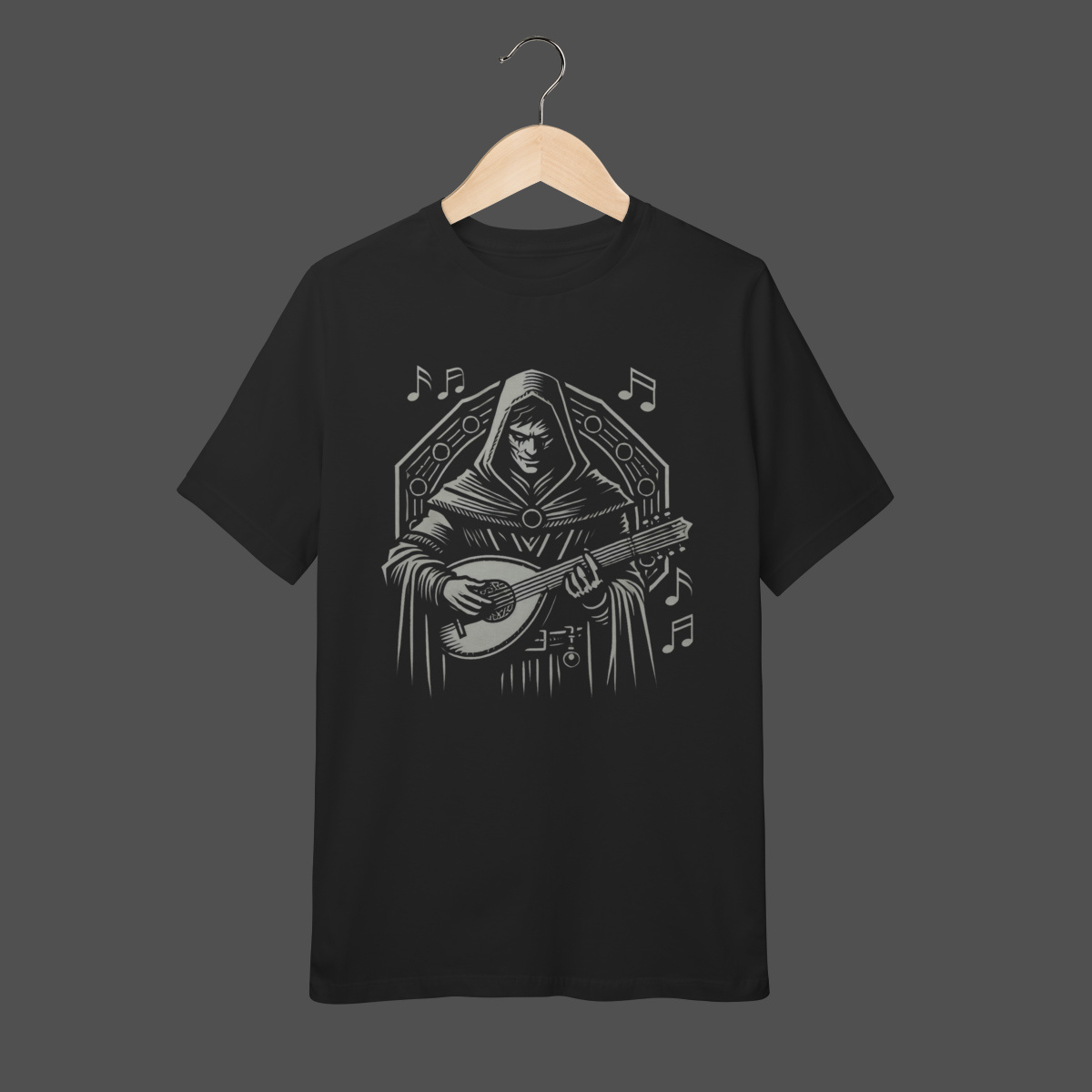 Nome do produto: Camiseta Infantil (10 a 14) | Bardo