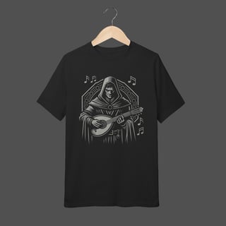 Camiseta Infantil (10 a 14) | Bardo