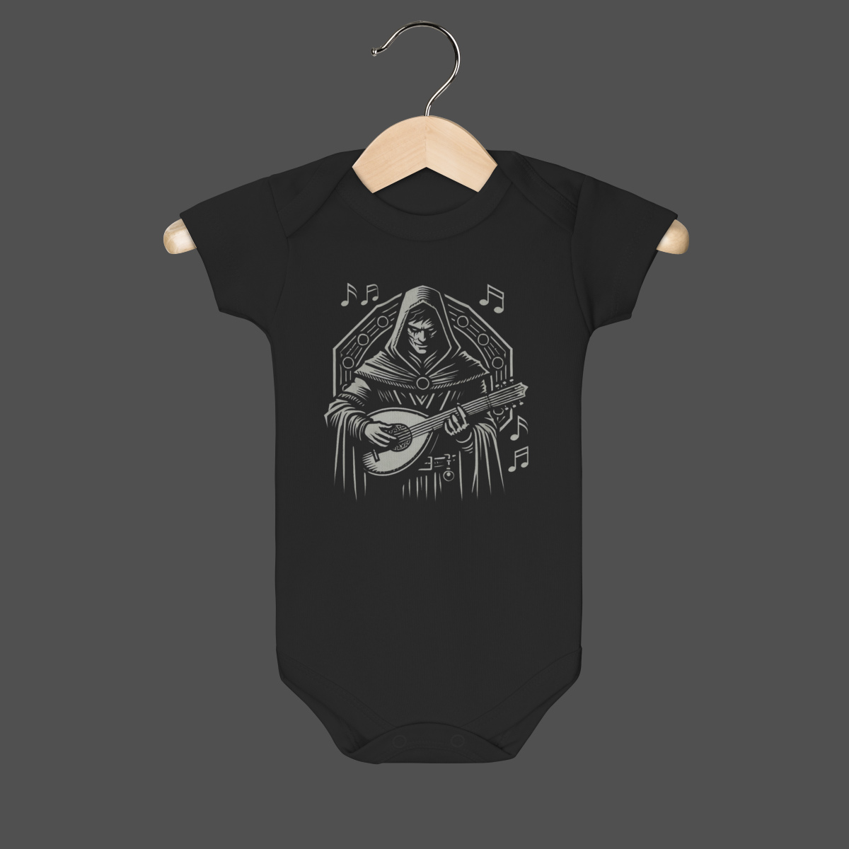 Nome do produto: Body Infantil | Bardo