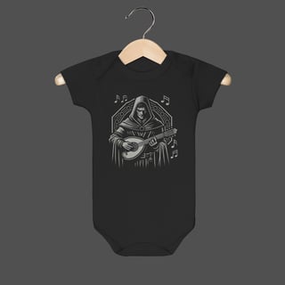 Body Infantil | Bardo