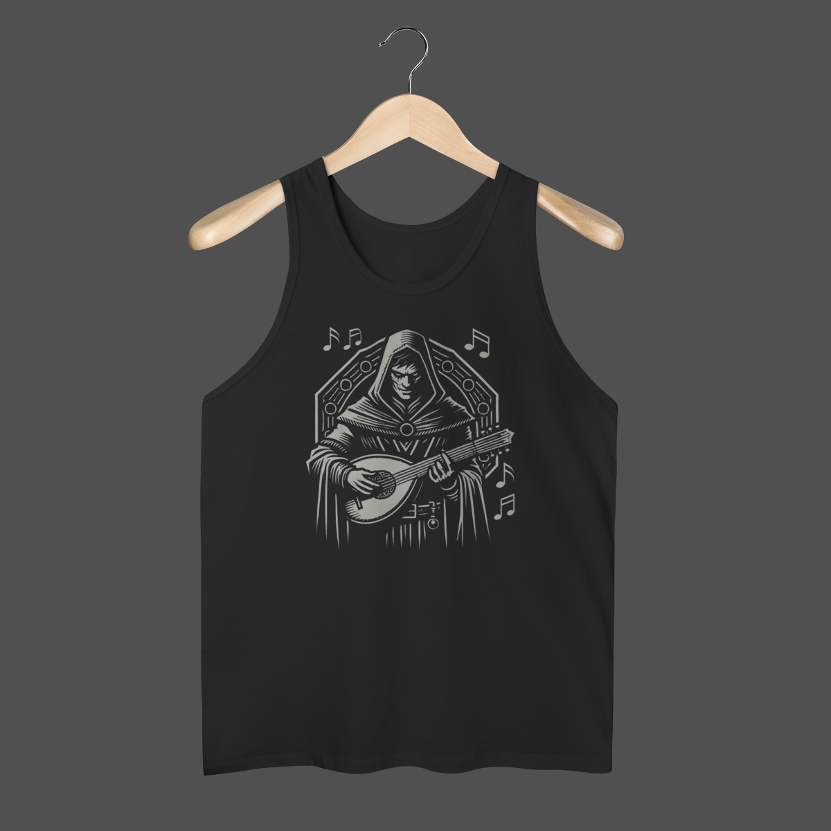 Nome do produto: Regata Quality | Bardo