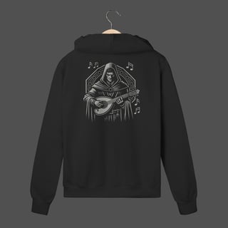 Moletom C/ Zíper Prime | Bardo