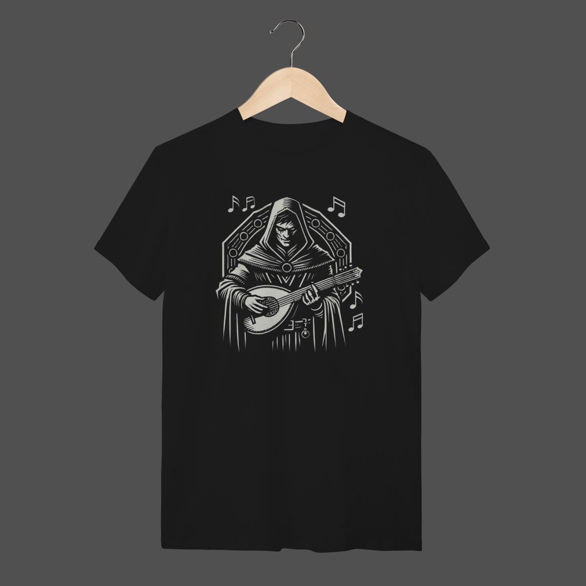 Nome do produto: Camiseta Quality | Bardo