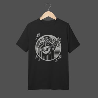 Camiseta Infantil (10 a 14) | Bardo