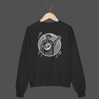 Moletom Fechado Prime | Bardo