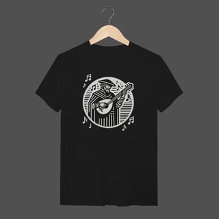 Camiseta Quality | Bardo