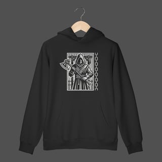 Moletom Canguru Prime | Carrasco