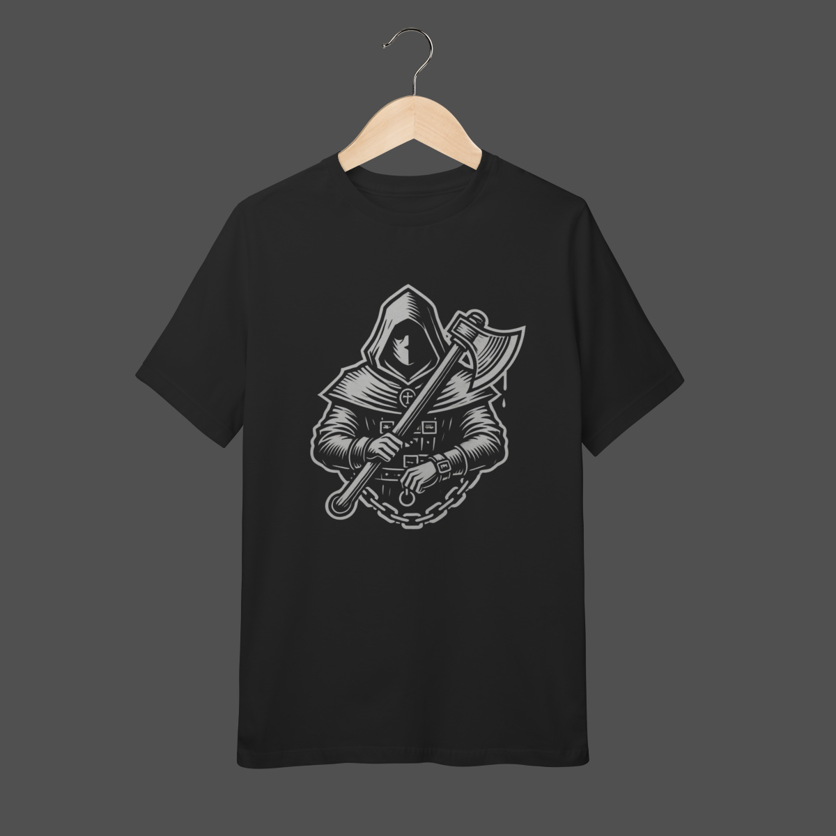 Nome do produto: Camiseta Infantil (10 a 14) | Carrasco