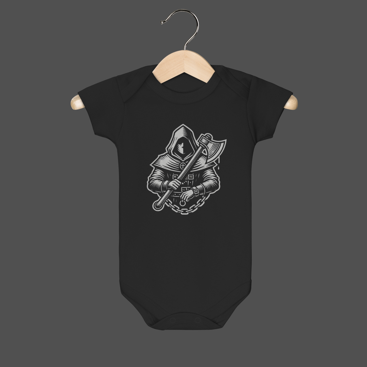 Nome do produto: Body Infantil | Carrasco