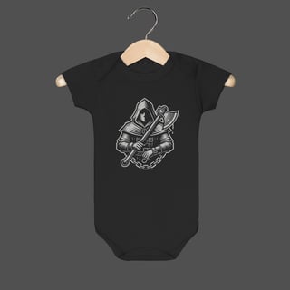 Body Infantil | Carrasco