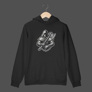 Moletom Canguru Prime | Carrasco