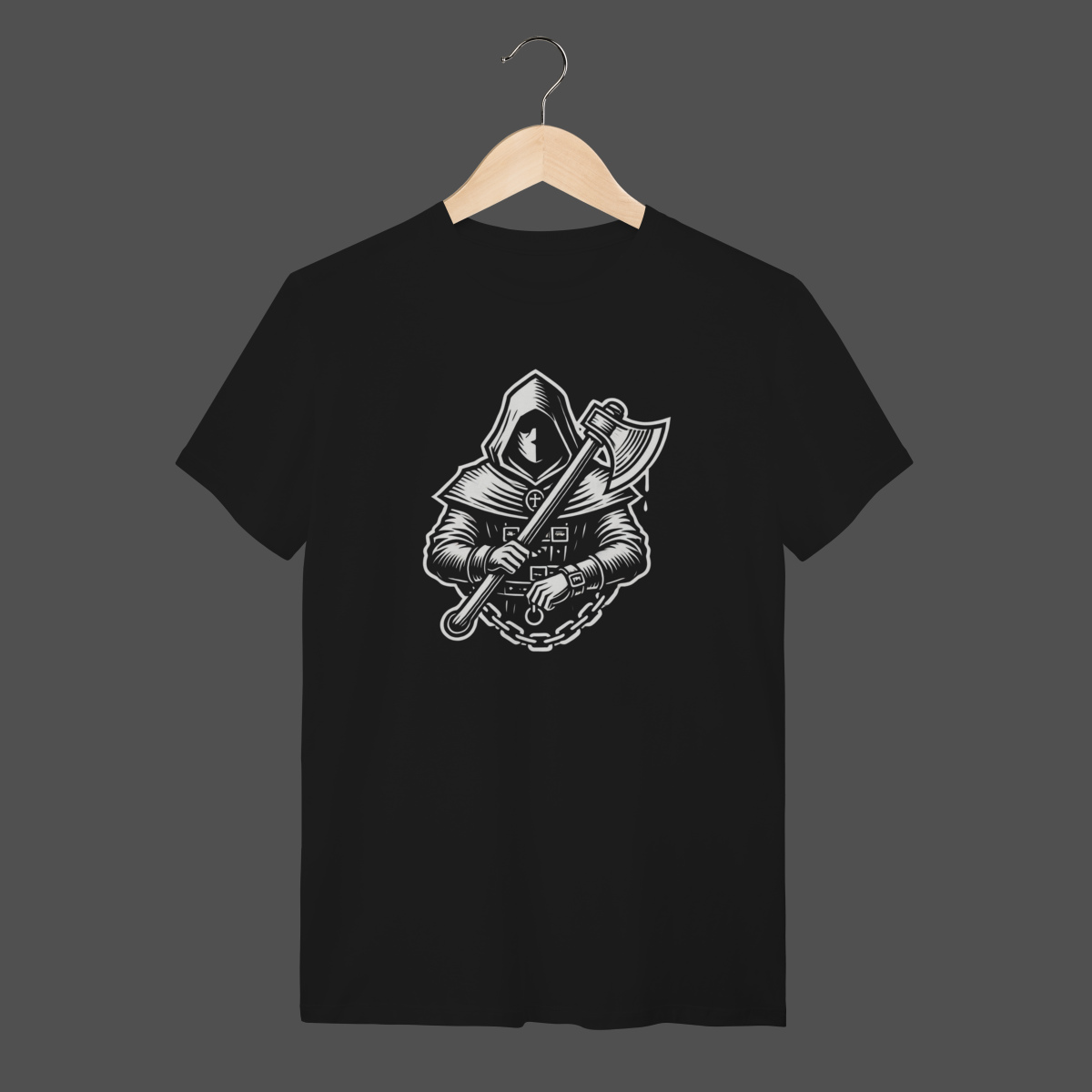 Camiseta Quality | Carrasco