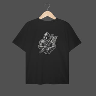 Camiseta Plus Size | Carrasco