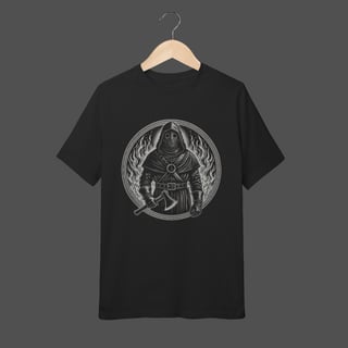 Camiseta Infantil (10 a 14) | Carrasco