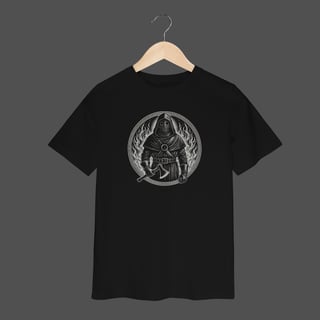 Camiseta Infantil (2 a 8) | Carrasco