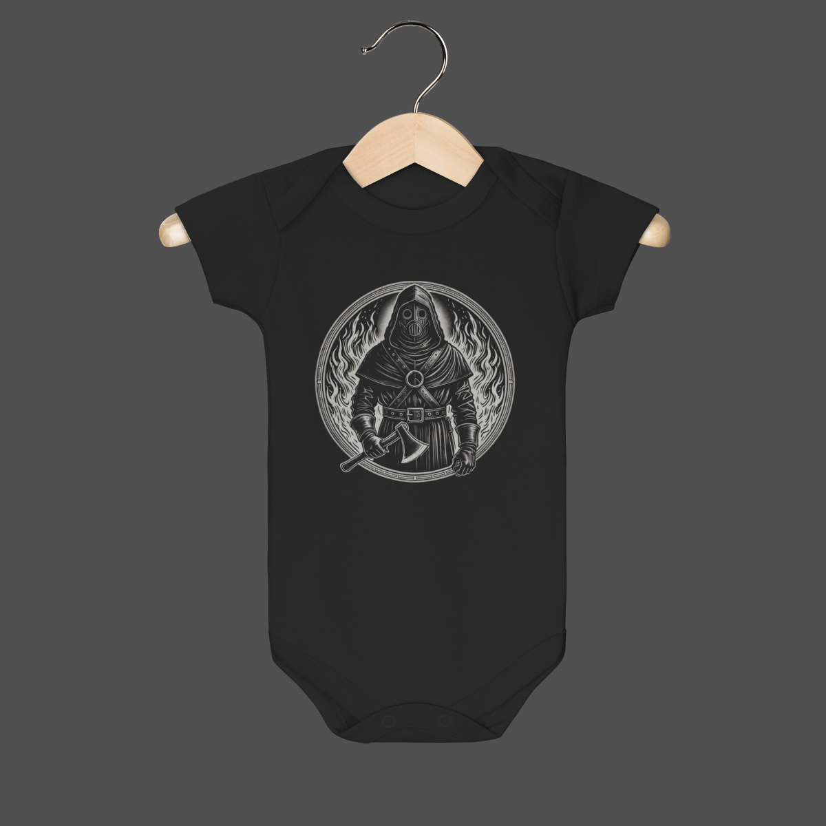 Nome do produto: Body Infantil | Carrasco