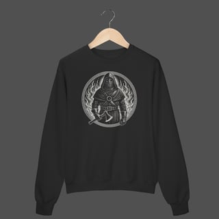 Moletom Fechado Prime | Carrasco