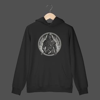 Moletom Canguru Prime | Carrasco