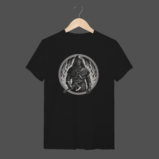 Camiseta Quality | Carrasco