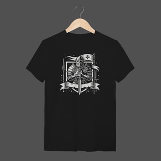 Camiseta Quality | Cavaleiro